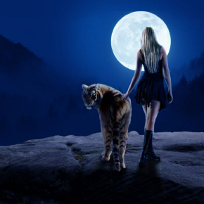 luna
