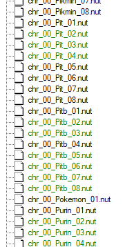 CSP numbering starts at one and goes to eight CSP numbering starts at one and goes to eight